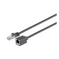 MicroConnect F/UTP CAT6 Extension cable 2m MicroConnect F/UTP CAT6 Extension cable 2m